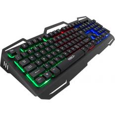 Keyboards Keshen AK-400 Metal Suspension Backlit