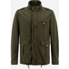 Hernö Field Jacket - Grøn
