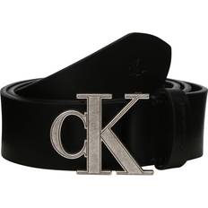 Calvin Klein Ceintures Calvin Klein Ceinture homme Monogram Hardware K50K510063