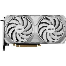 1 pcs Graphics Cards MSI Ventus GeForce RTX 4070 SUPER HDMI 3xDP 12GB GDDR6X