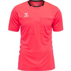 Hummel CHEVRON Torwarttrikot Pink F3648