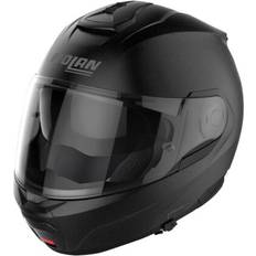 Nolan N100-6 Special N-COM 009 Black Graphite Modular Helmet