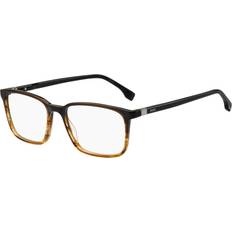 Briller & Læsebriller HUGO BOSS 1436 EX4 55mm Briller Mænd Brun