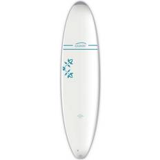 7'3" Mini Malibu Surfboard