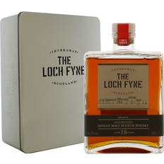 Loch Fyne Fynest Glenrothes 18 Year Old Single Cask Speyside Single Malt Scotch Whisky 70cl