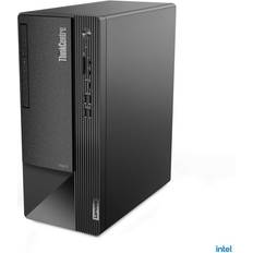 Lenovo 8 GB Stasjonære PC-er Lenovo ThinkCentre neo 50t Gen 4 TW 260W CORE DDR4