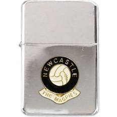 Knight Newcastle United Football Club Stormproof Petrol Lighter