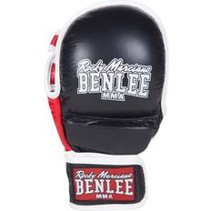 Benlee Martial Arts Benlee Mma Combat Glove Black L-XL L-XL