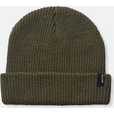 Brixton Heist Beanie military olive