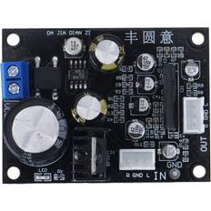 Amplifiers & Receivers Tlily NE5532 Vinyl Record Player Board