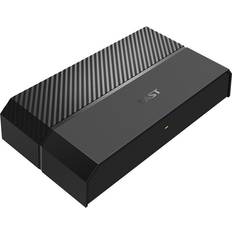 Switches Fast 8 Port Ethernet Switch Network Switch Desktop Internet Splitter Unmanaged Switch Traffic Optimization Plug and Play