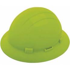 Safety Helmets Erb Safety Hard Hat Type Class Hi-Vis Green 19290