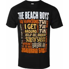 The Beach Boys T-Shirt - Best Of