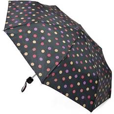 Umbrellas KAV WITH MULTICOLOUR SPOT Compact, Stylish Ladies Supermini Umbrella Not/Specified