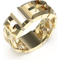 Guess Vegas Ring - Gold