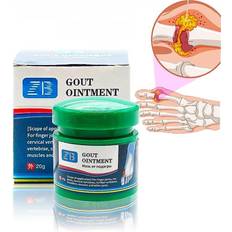 Medicines 20g Gout Cream Nese Patch