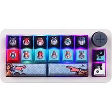 Darmoshark Darmoshark SK16 QMK Custom Minimalistic 16-key