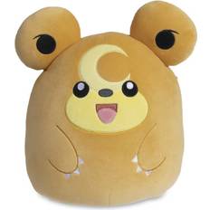 Legetøj Jazwares Squishmallows Pokémon Teddiursa 25 cm