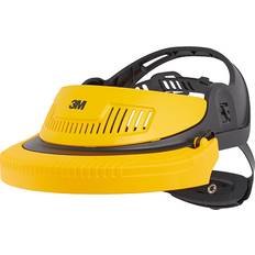 Arbejdstøj & Udstyr 3M G500 Hovedholder - Gul/Sort