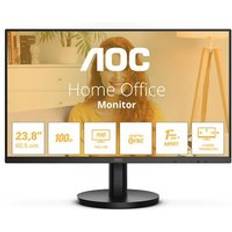 Monitores AOC 24B3HMA2 Pantalla Para PC 60,5 Cm 1920 x 1080