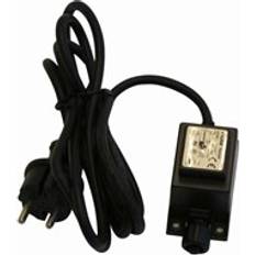 GN Belysning HORTUS transformer 20W 12V DC IP44