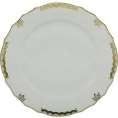 Herend Princess Victoria Dinner Plate