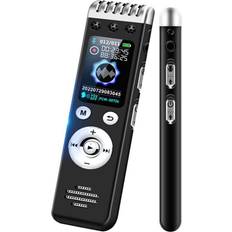 Voice Recorders & Handheld Music Recorders Vinsh, 64GB Voice