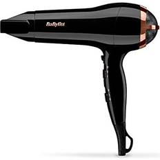 Babyliss Rose Lustre 2400 Hair Dryer