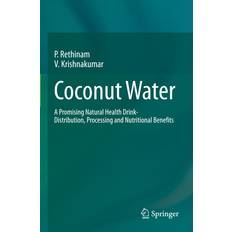 Coconut Water V. Krishnakumar 9783031107153