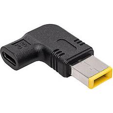 Pièces Détachées d'Ordinateur Akyga Adaptateur USB-C 100 W 5 A