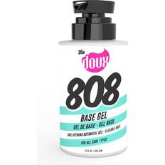 The Doux 808 Base Botanical Curl Activating Hair Gel