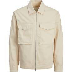 Kleding Jack & Jones Diego Jacket Almond Milk