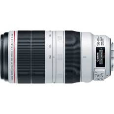 Canon EF 100-400mm f/4.5-5.6L IS II USM Only