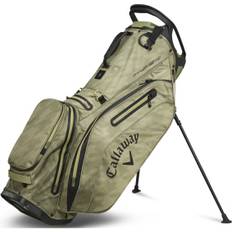 Callaway Bärbag 14 HyperDry 2024 Olive/Houndstooth