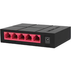 Switches ChaoChuang SG105M Mini 5-Ports