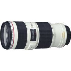 Canon Ef 70-200Mm F4L Is Usm