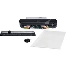 Inspire+ Laminierset 4-in-1