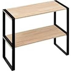 Møbler 5Five Blackwood Bordpladehylde MDF 40 x 17.5 x 35 cm