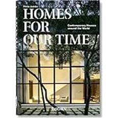 Homes For Our Time. Contemporary Houses Around The World 40th Annive