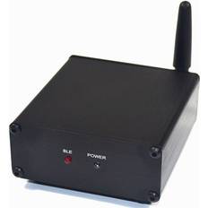 Amplifiers & Receivers Greenzech Bluetooth 5.0 Machine Digital Audio Amplifier