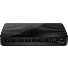 Tenda SG108 8 Port Gigabit Desktop Switch