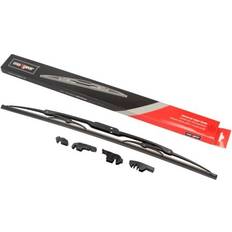 Wiper Equipment Maxgear Wischblatt, Universal Bügelwischblatt Spoiler