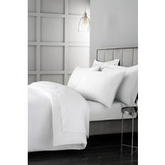 Textiles Bianca 400 Thread Count White