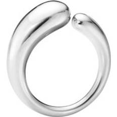 Georg Jensen Joyería Georg Jensen Mercy Sterling Silver Ring