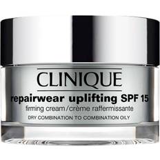 Skincare Clinique Repairwear Uplifting Firming Cream Broad Spectrum SPF15 Dry Combination & Combination Oily 1.7fl oz