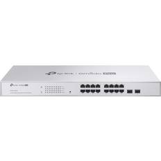 TP-Link Omada Pro 16-Port