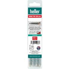 Heller Tools Bionic Pro SDS-Plus Hammerbohrer 31019 Hamerboor 6 mm Gezamenlijke lengte 110 mm SDS-Plus 11 stuk(s)