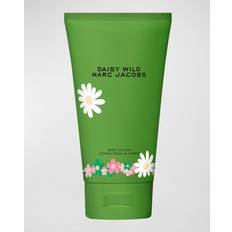 Marc Jacobs Daisy Wild Body Lotion 150 ml