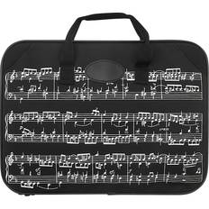 Briefcases Aim Sheet Music Briefcase