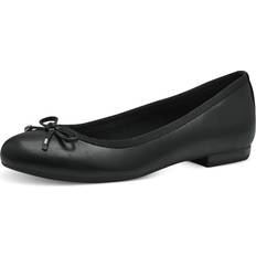 Marco Tozzi Sko Marco Tozzi Milana Womens School Shoes - Black